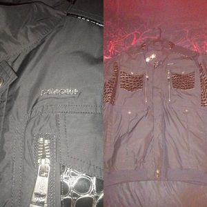 PellePelle Men’s Coat